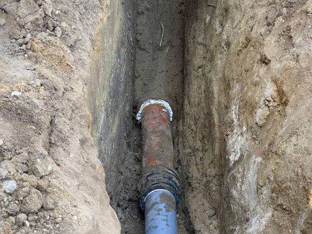Best Emergency water extraction  in Lavaca, AR