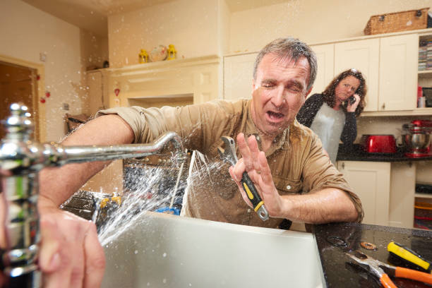 Best Sewage cleanup and water damage restoration  in Lavaca, AR